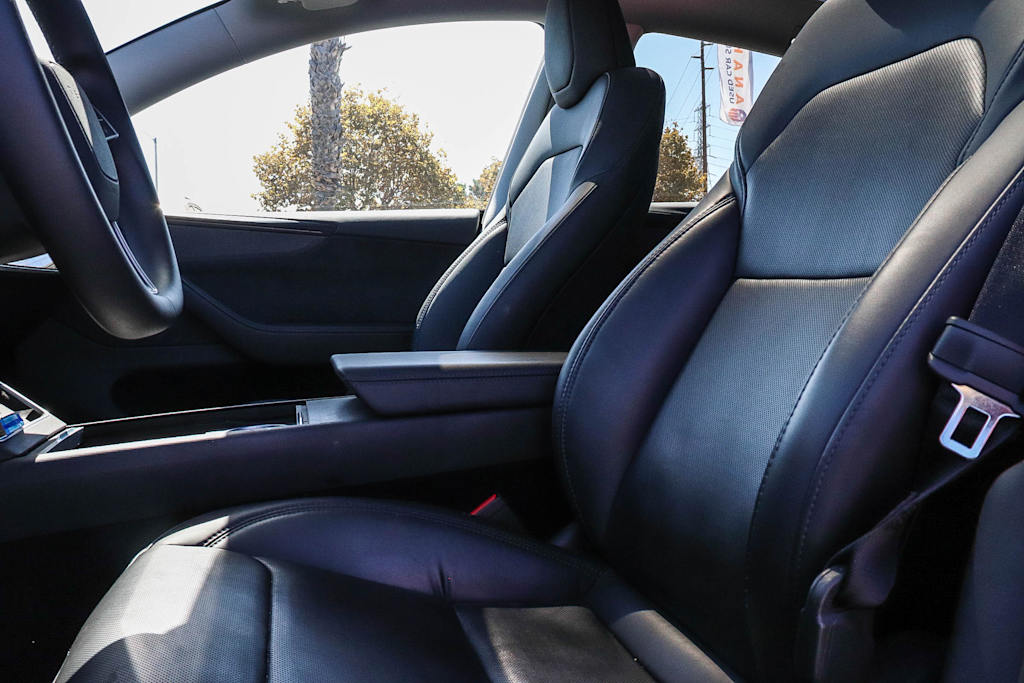 Thumbnail: 2026 Tesla Model Y - 8