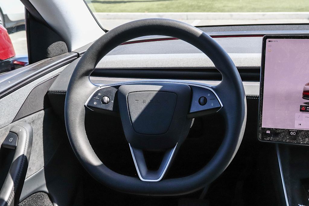 Thumbnail: 2026 Tesla Model Y - 7