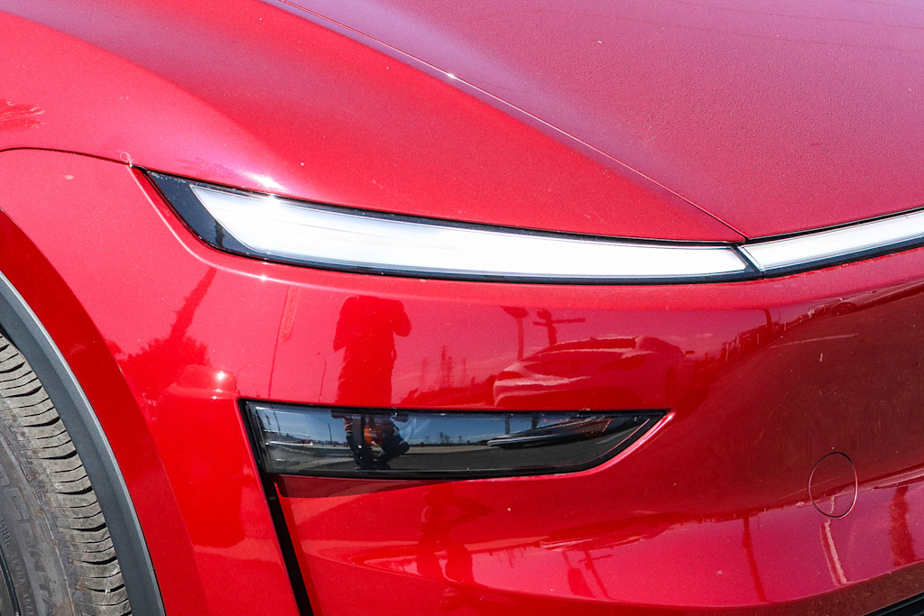Thumbnail: 2026 Tesla Model Y - 24