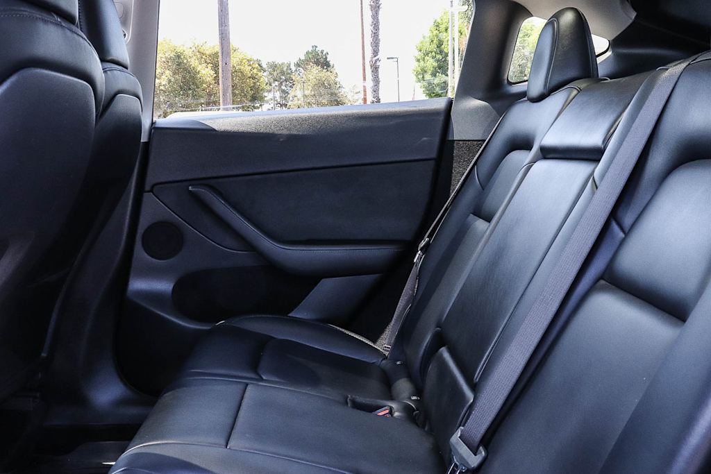 Thumbnail: 2023 Tesla Model Y - 11