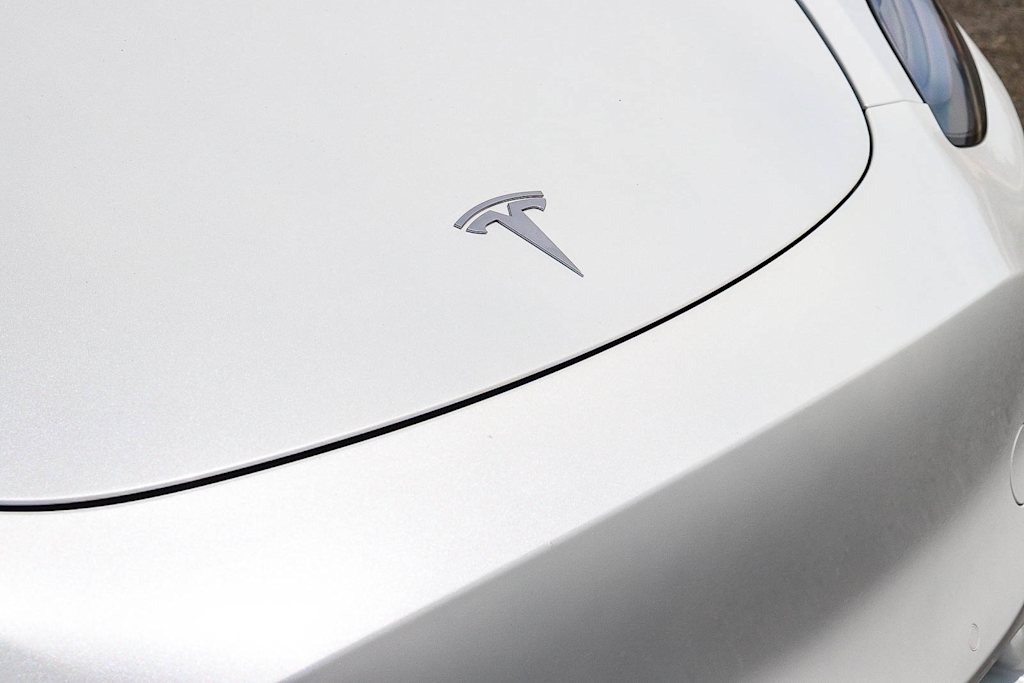 Thumbnail: 2022 Tesla Model Y - 6