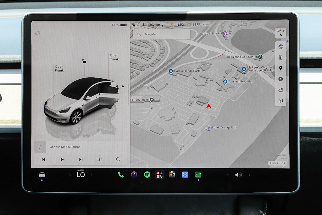 Thumbnail: 2022 Tesla Model Y - 12