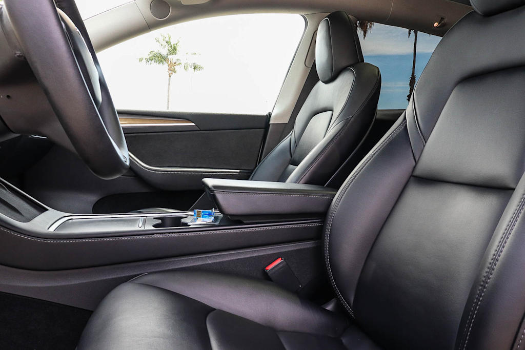 Thumbnail: 2022 Tesla Model Y - 10