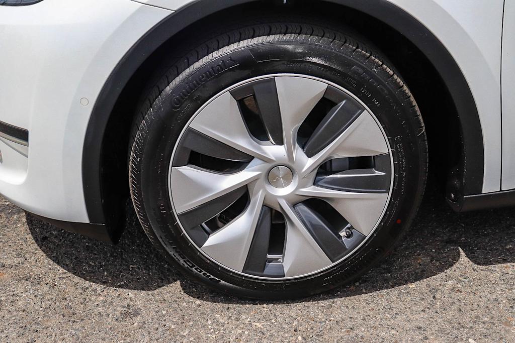 Thumbnail: 2022 Tesla Model Y - 19