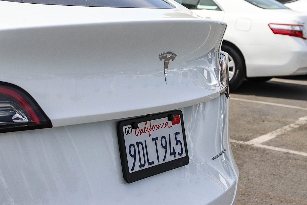 Thumbnail: 2022 Tesla Model Y - 18
