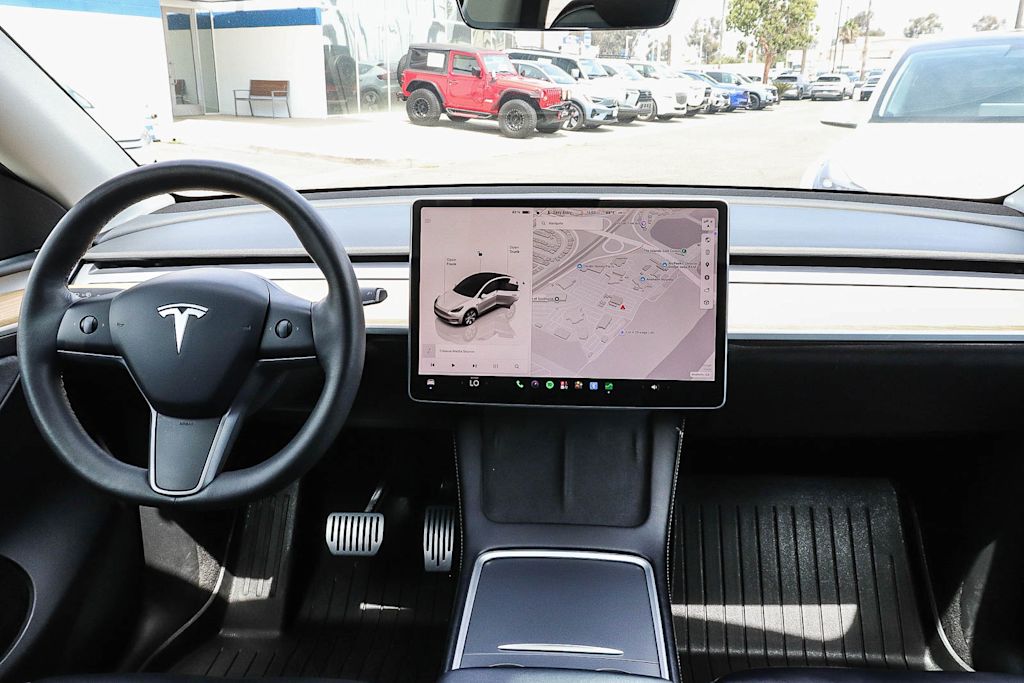 Thumbnail: 2022 Tesla Model Y - 2