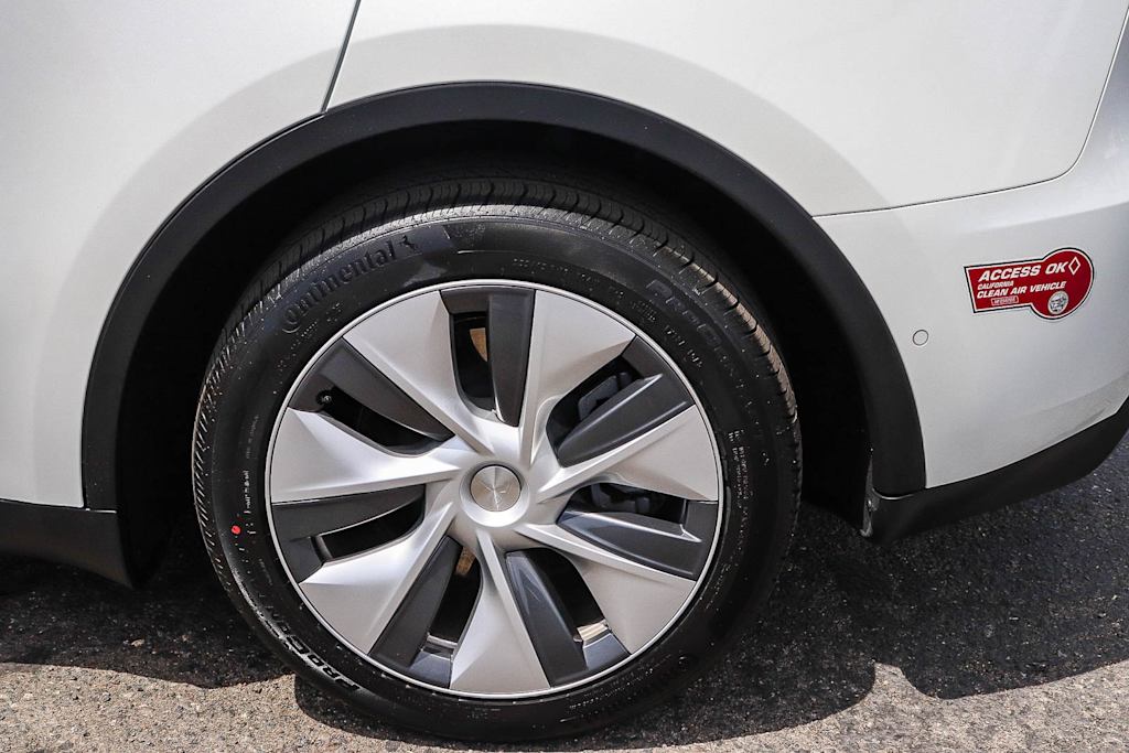 Thumbnail: 2022 Tesla Model Y - 7