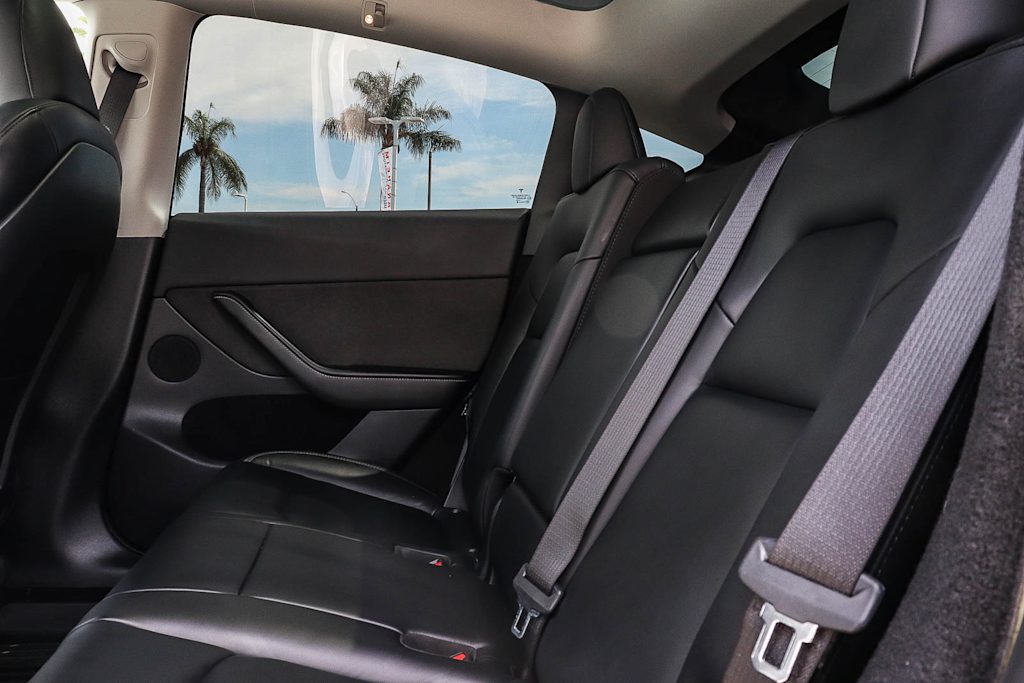 Thumbnail: 2022 Tesla Model Y - 11