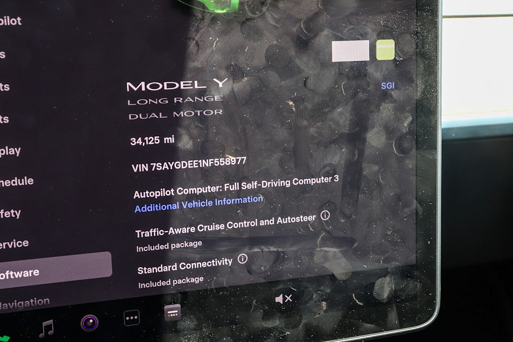 Thumbnail: 2022 Tesla Model Y - 13