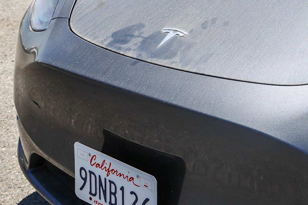 Thumbnail: 2022 Tesla Model Y - 6