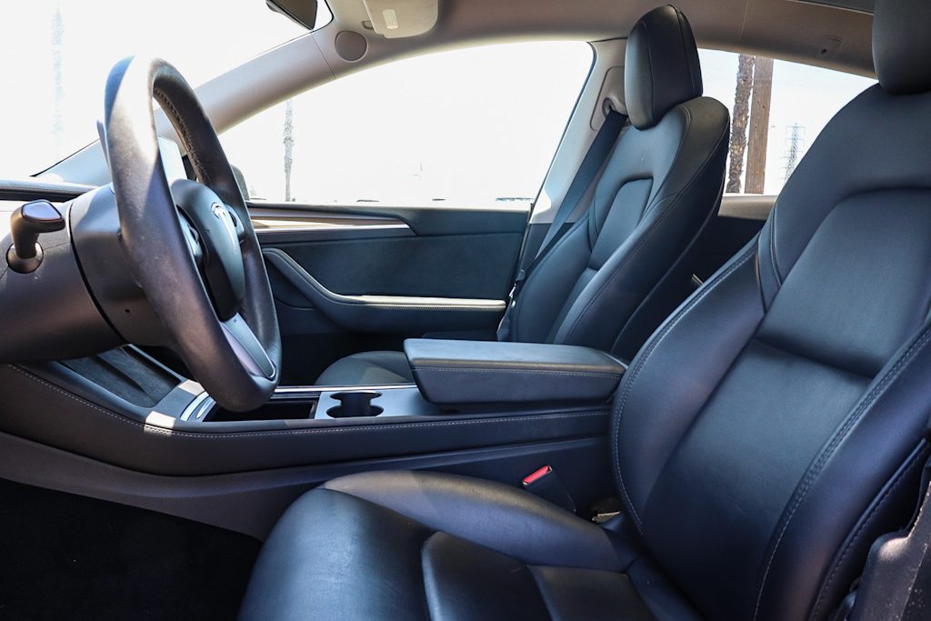 Thumbnail: 2022 Tesla Model Y - 9