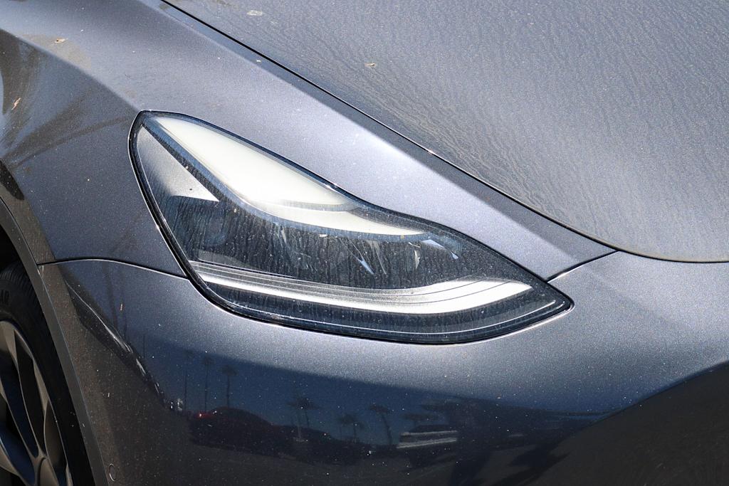 Thumbnail: 2022 Tesla Model Y - 21
