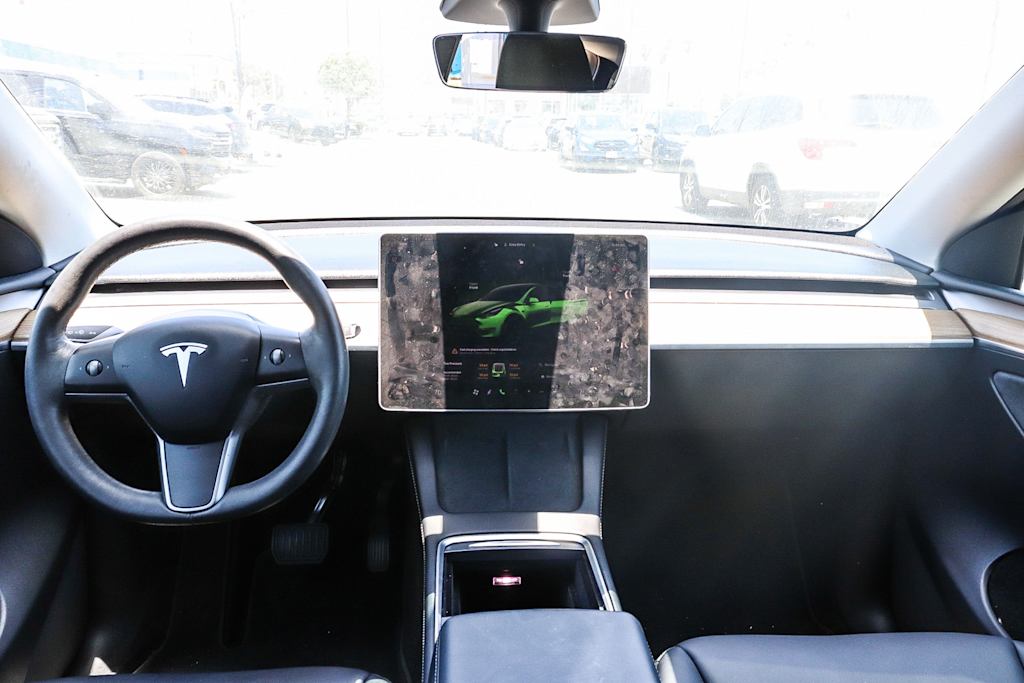 Thumbnail: 2022 Tesla Model Y - 2