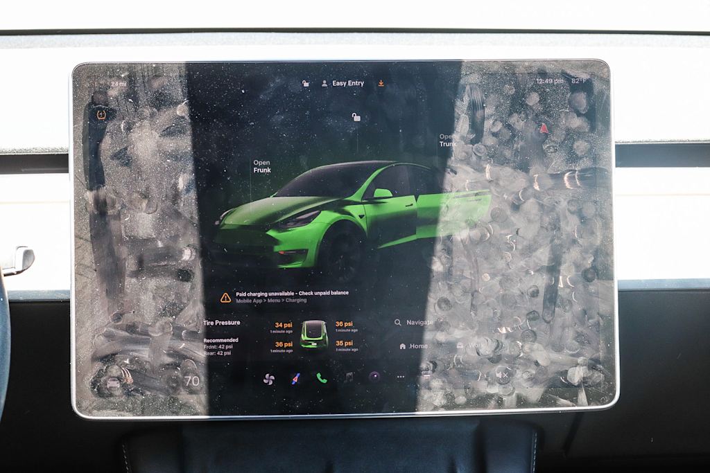 Thumbnail: 2022 Tesla Model Y - 12