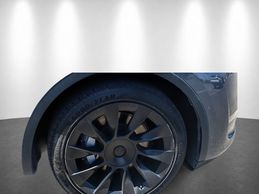 Thumbnail: 2022 Tesla Model Y - 19