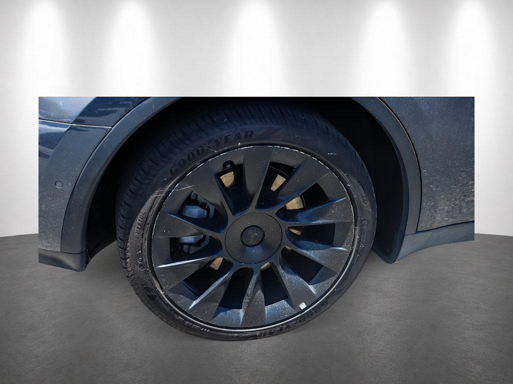 Thumbnail: 2022 Tesla Model Y - 18
