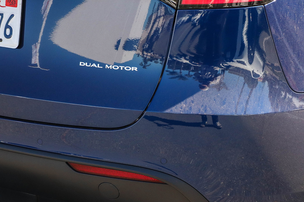 Thumbnail: 2022 Tesla Model Y - 21
