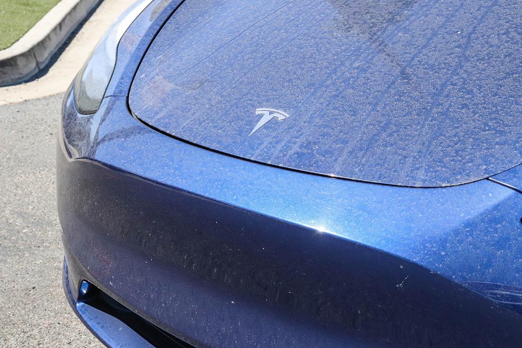 Thumbnail: 2022 Tesla Model Y - 6