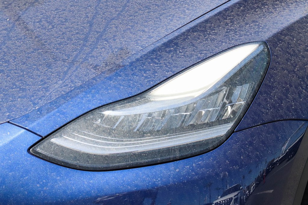 Thumbnail: 2022 Tesla Model Y - 14