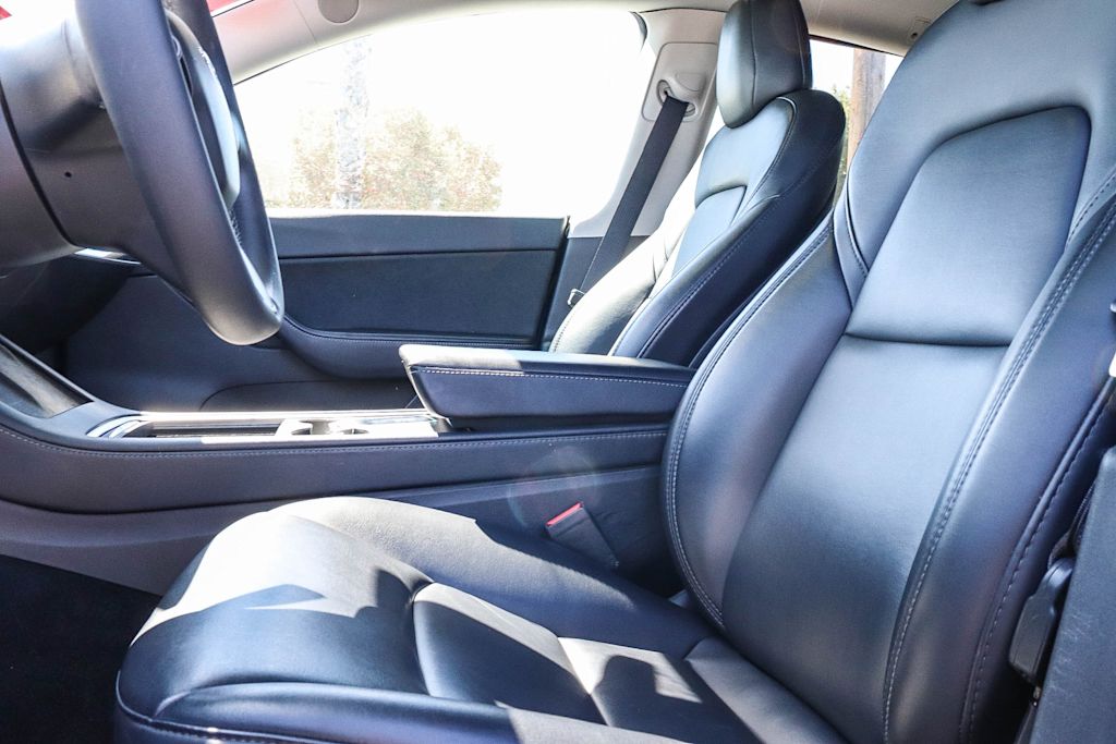 Thumbnail: 2022 Tesla Model Y - 9