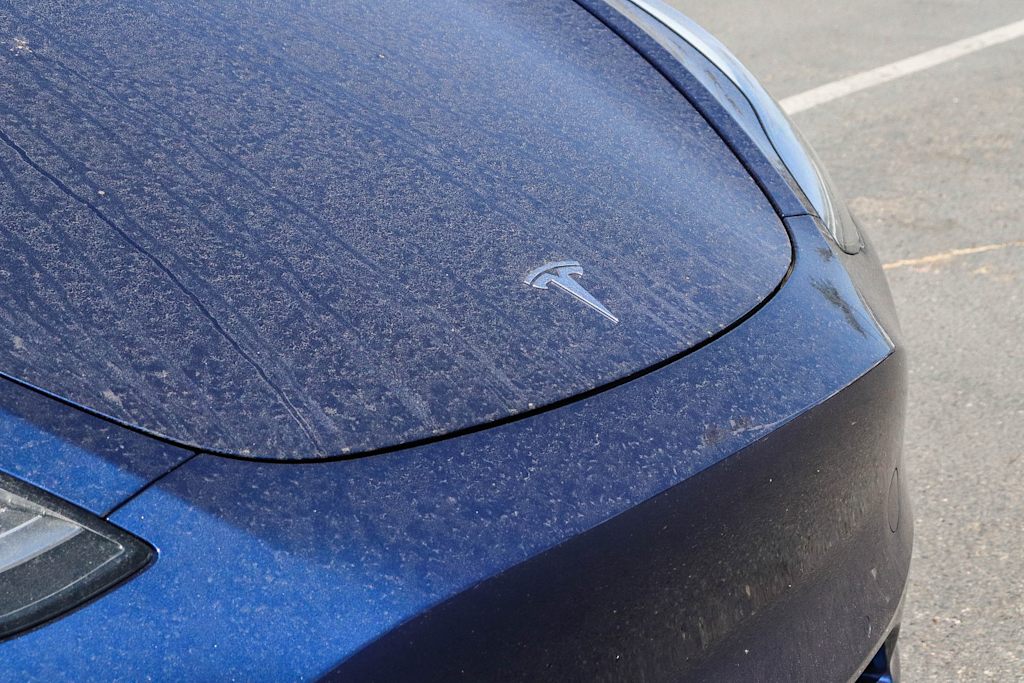 Thumbnail: 2022 Tesla Model Y - 26