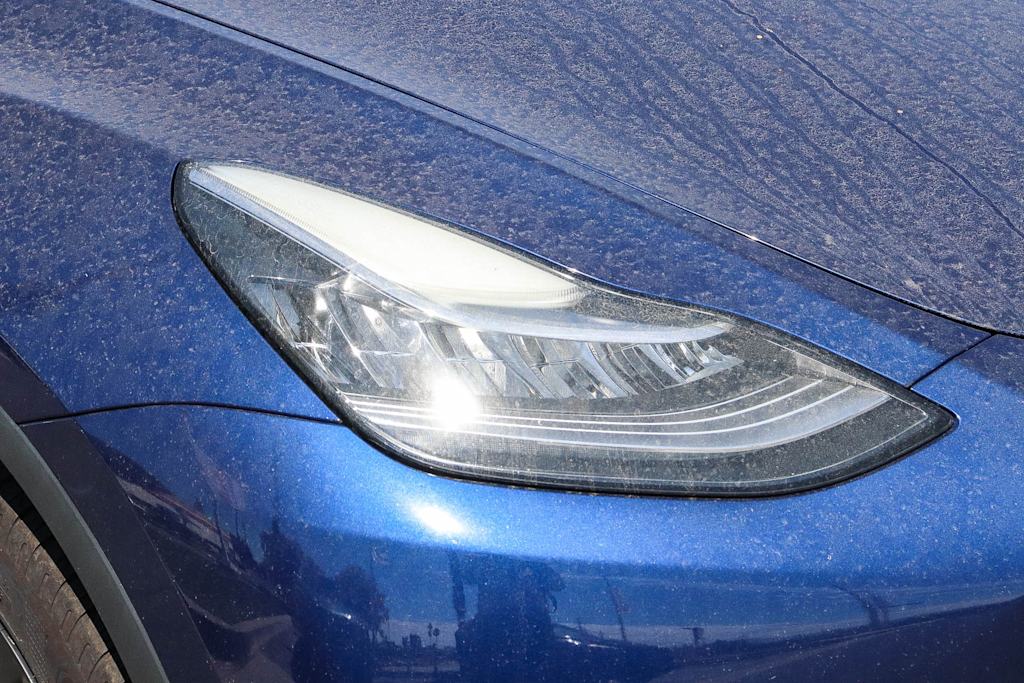 Thumbnail: 2022 Tesla Model Y - 25