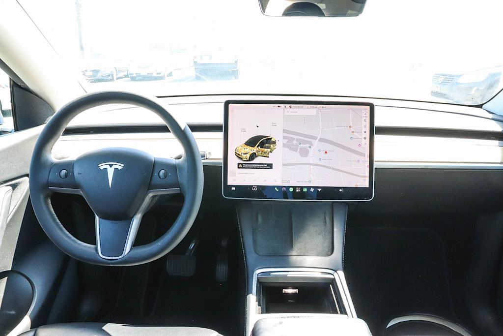 Thumbnail: 2022 Tesla Model Y - 2