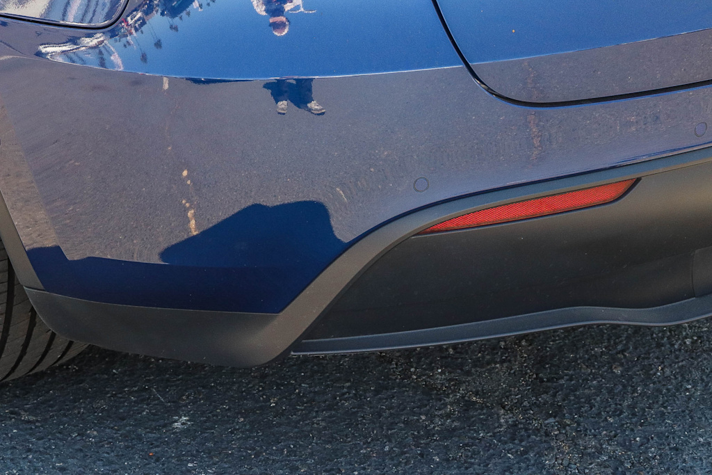 Thumbnail: 2022 Tesla Model Y - 18