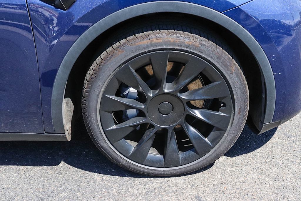 Thumbnail: 2022 Tesla Model Y - 23