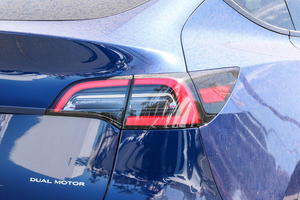 Thumbnail: 2022 Tesla Model Y - 20