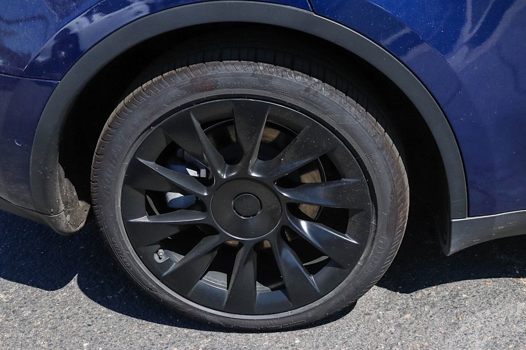Thumbnail: 2022 Tesla Model Y - 22