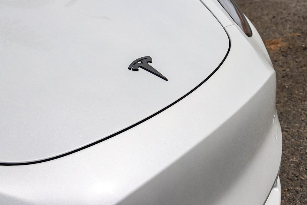 Thumbnail: 2023 Tesla Model Y - 16