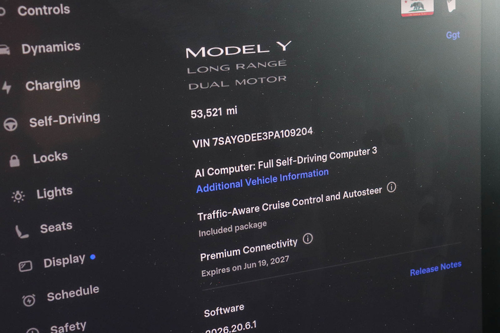 Thumbnail: 2023 Tesla Model Y - 12