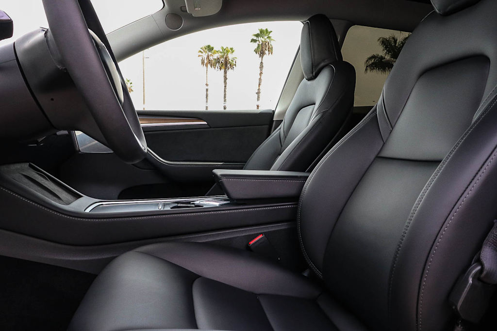 Thumbnail: 2023 Tesla Model Y - 9