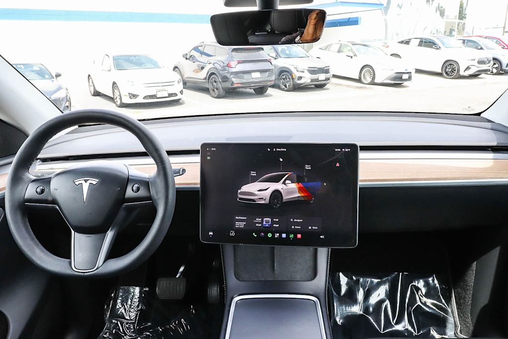 Thumbnail: 2023 Tesla Model Y - 2