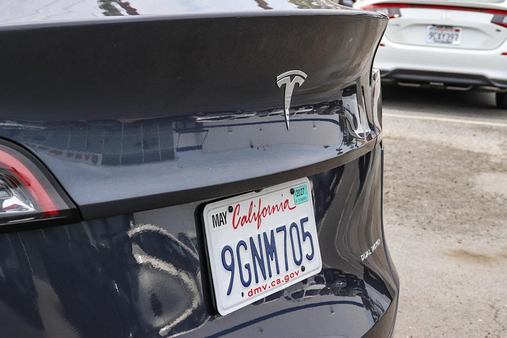 Thumbnail: 2023 Tesla Model Y - 19
