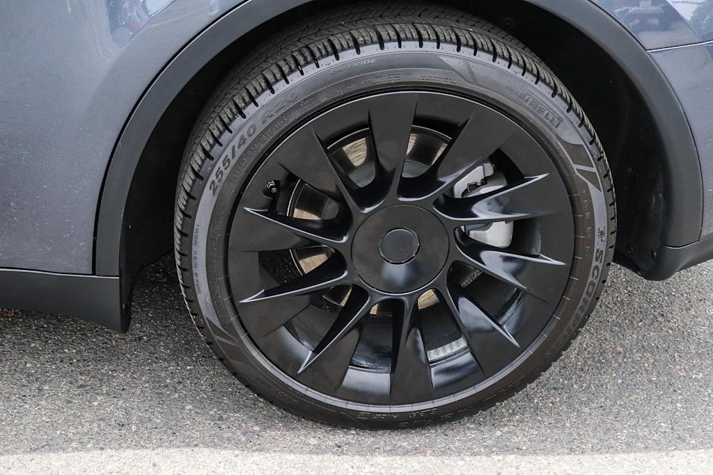 Thumbnail: 2023 Tesla Model Y - 7