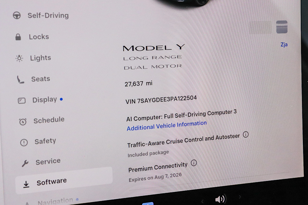 Thumbnail: 2023 Tesla Model Y - 14