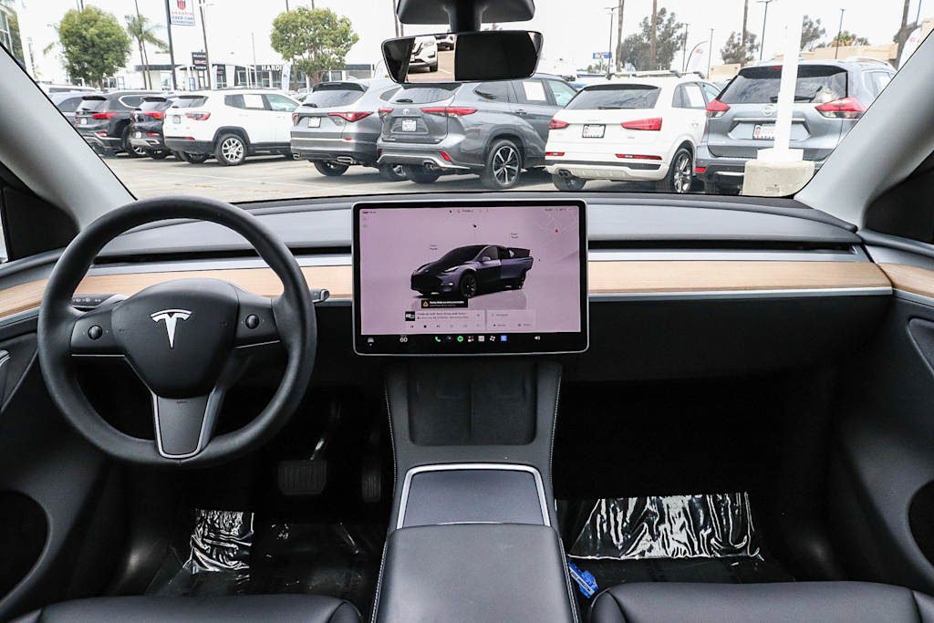 Thumbnail: 2023 Tesla Model Y - 2