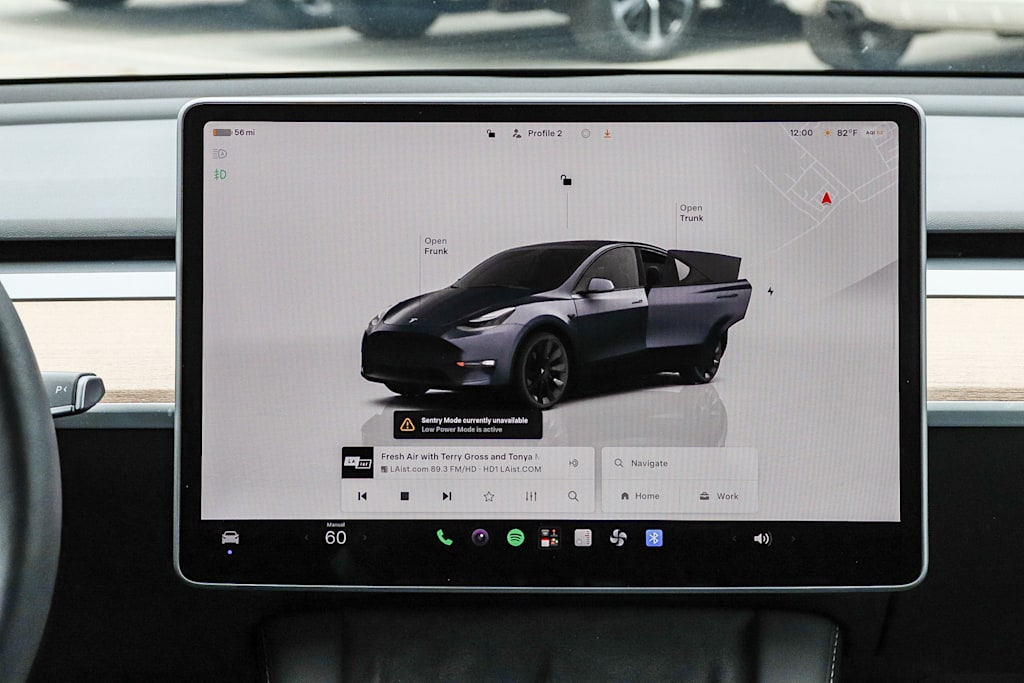 Thumbnail: 2023 Tesla Model Y - 12