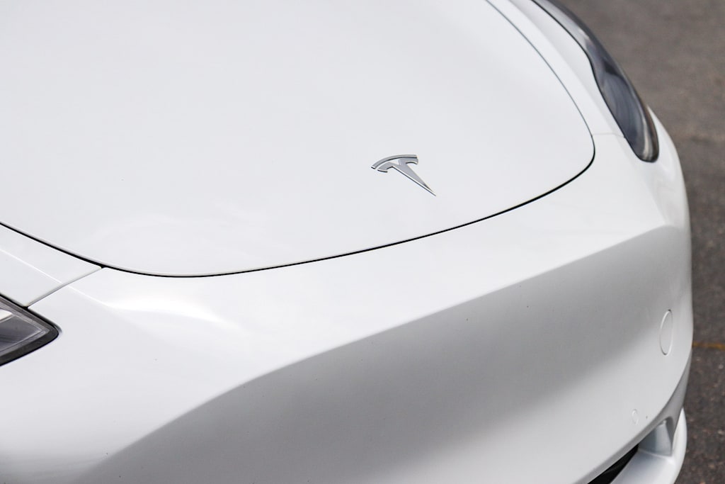 Thumbnail: 2022 Tesla Model Y - 6