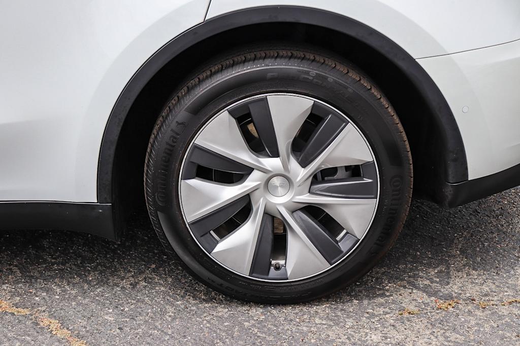 Thumbnail: 2022 Tesla Model Y - 7