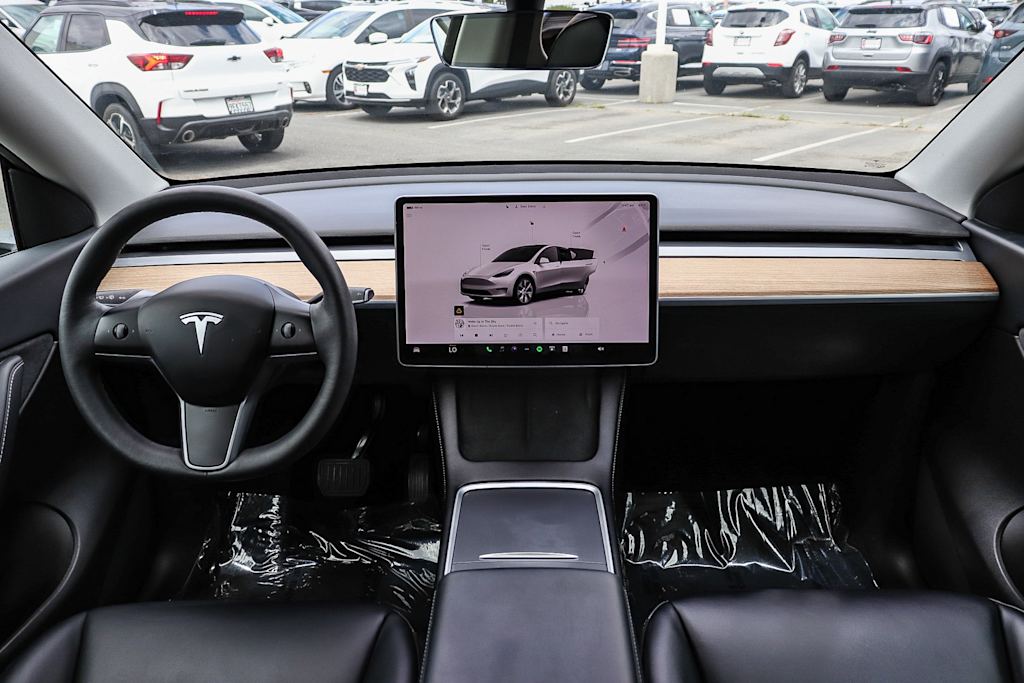 Thumbnail: 2022 Tesla Model Y - 2