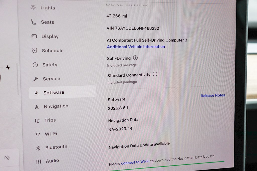 Thumbnail: 2022 Tesla Model Y - 14
