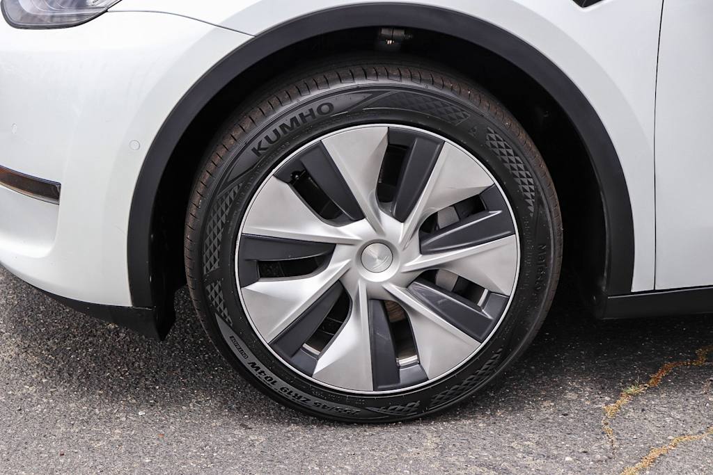Thumbnail: 2022 Tesla Model Y - 20