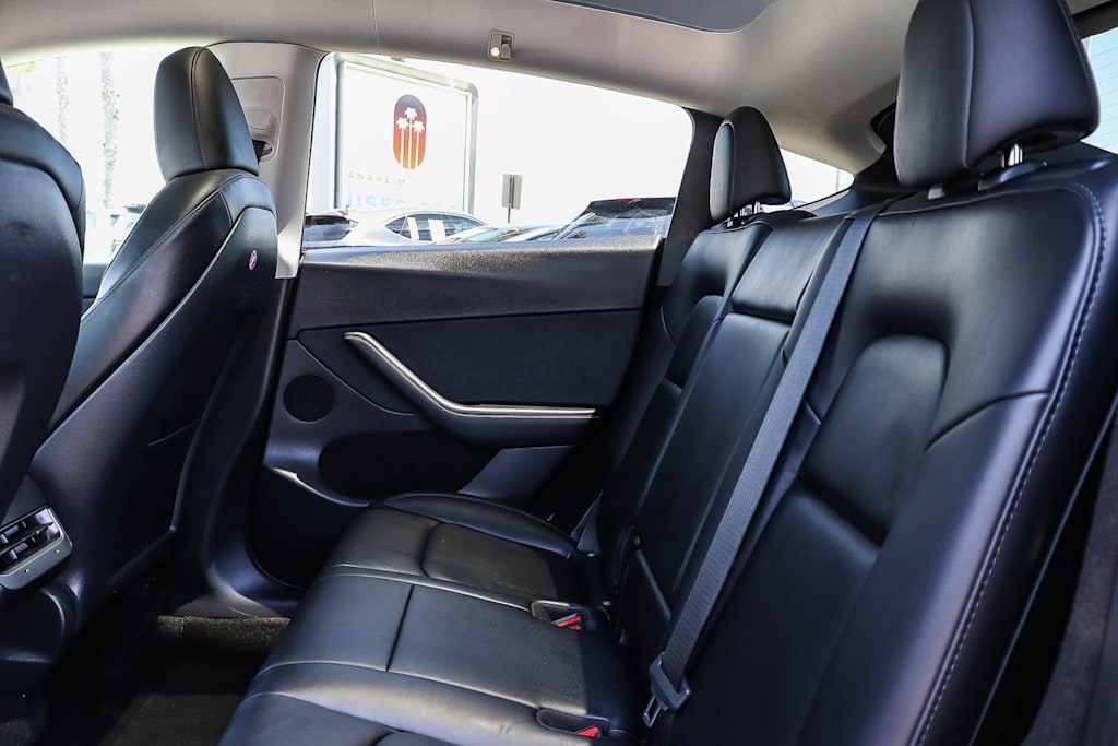 Thumbnail: 2023 Tesla Model Y - 11