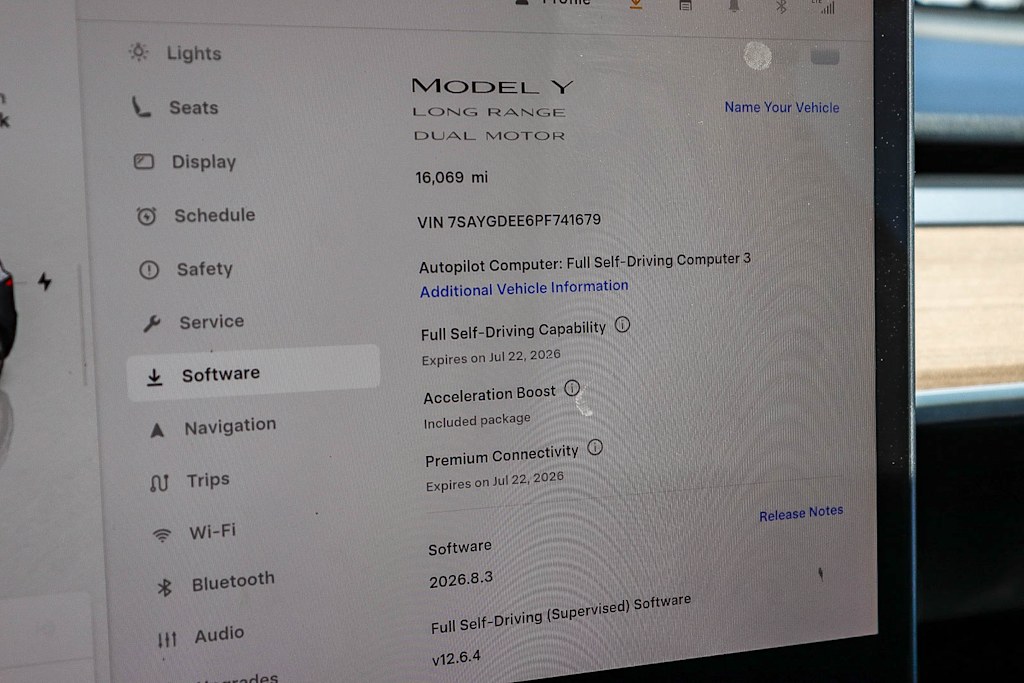 Thumbnail: 2023 Tesla Model Y - 14
