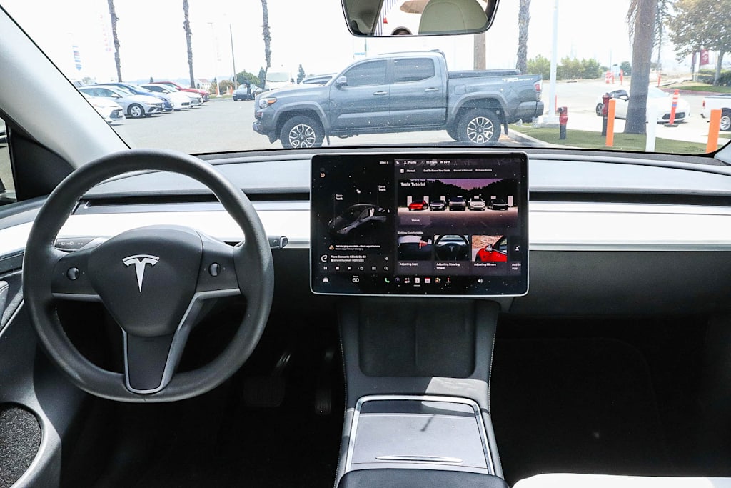 Thumbnail: 2023 Tesla Model Y - 2