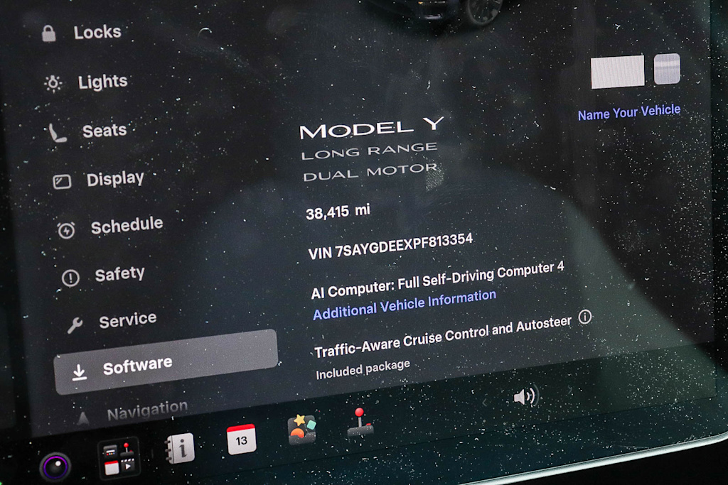 Thumbnail: 2023 Tesla Model Y - 23
