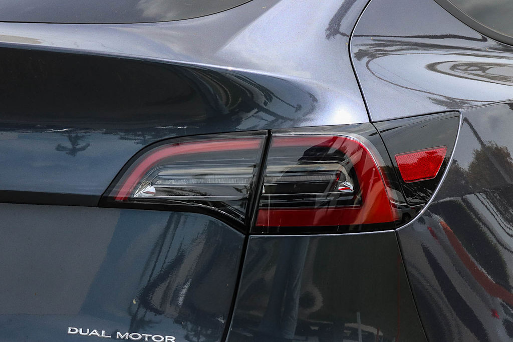 Thumbnail: 2023 Tesla Model Y - 17